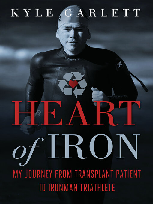 Title details for Heart of Iron by Kyle Garlett - Available